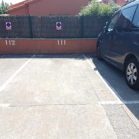 Casa de Férias Casa Pinell Mar 111 *