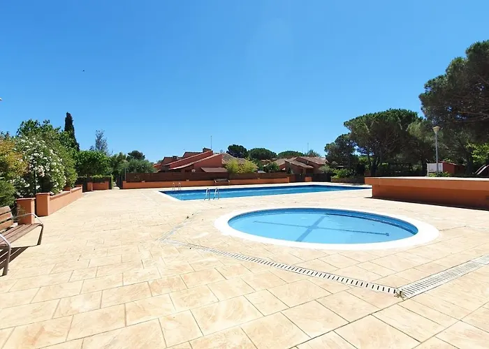 Casa Pinell Mar 111 *