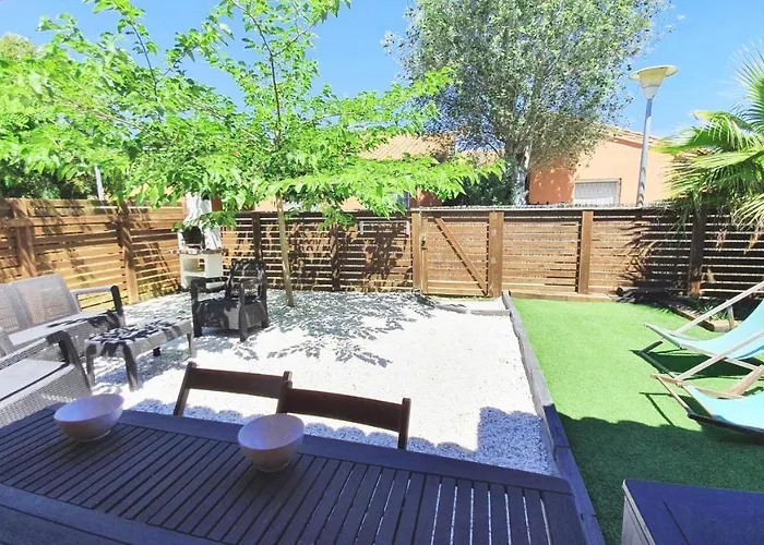 Casa Pinell Mar 111 Casa de Férias