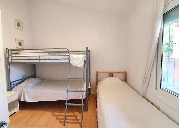 Casa Pinell Mar 111 Casa de Férias L'Estartit