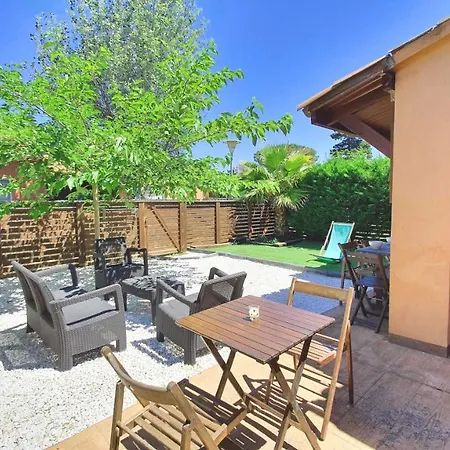 Holiday home Casa Pinell Mar 111 *