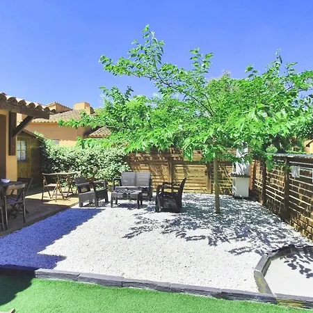 Holiday home Casa Pinell Mar 111