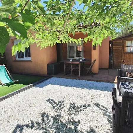 Holiday home Casa Pinell Mar 111 *