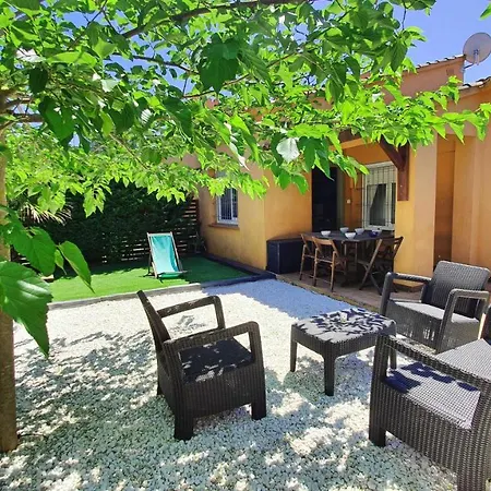Casa Pinell Mar 111 Holiday home *