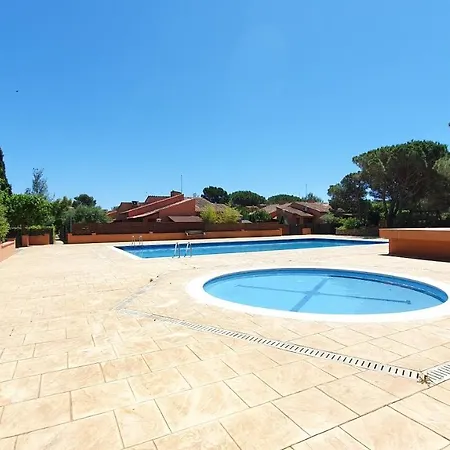 Casa Pinell Mar *