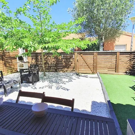 Casa Pinell Mar 111 Casa vacanze