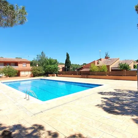 Casa Pinell Mar 111 * L'Estartit