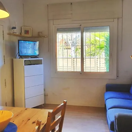 Holiday home Casa Pinell Mar 111 L'Estartit