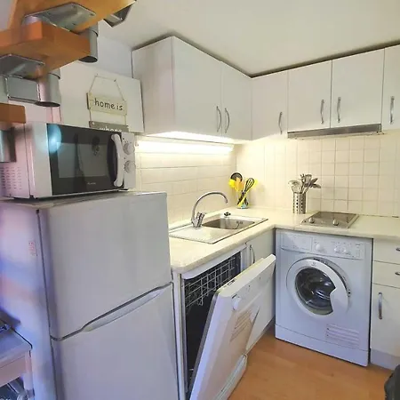 Casa vacanze Casa Pinell Mar 111 *