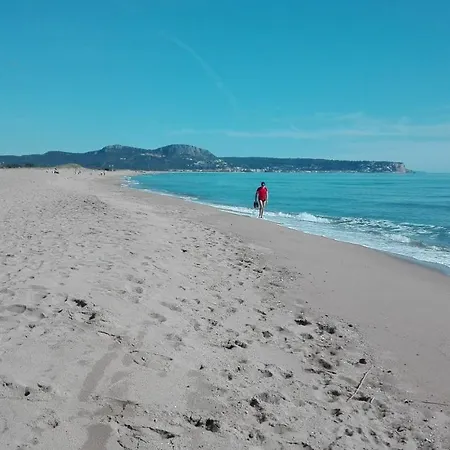 Сasa de vacaciones Casa Pinell Mar