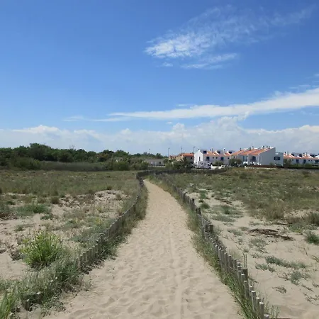 Casa Pinell Mar L'Estartit