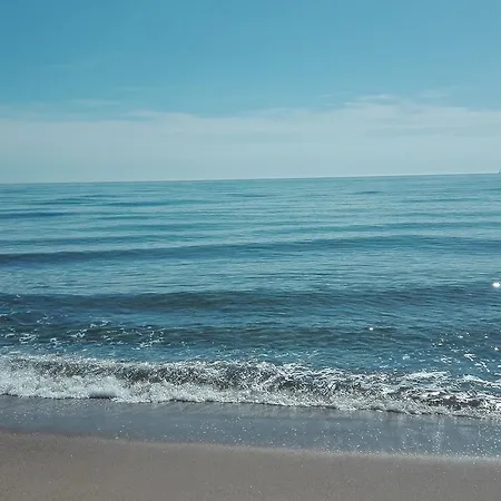 Casa Pinell Mar 111 L'Estartit