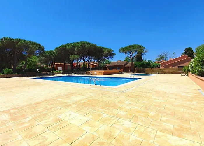 Casa Pinell Mar 111 *