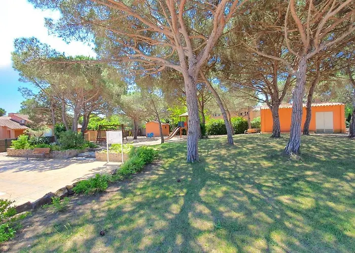Casa Pinell Mar 111 *