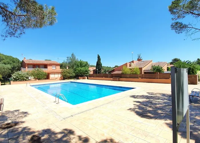 Casa Pinell Mar 111 * Л'Эстартит