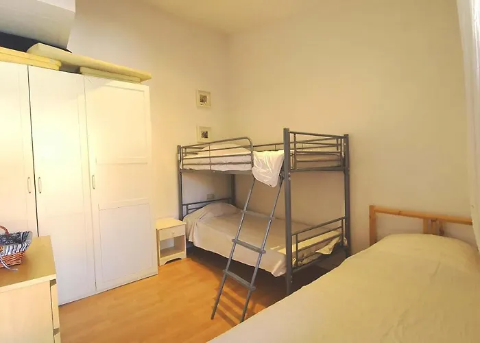 Casa Pinell Mar 111 Дом отдыха